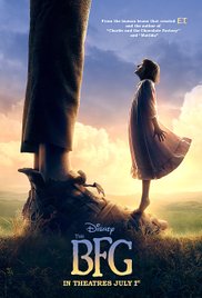 The BFG 2016 HD-CAM hINDI eNG Movie